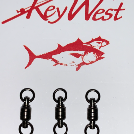 Key West Girella Doppio Cuscinetto